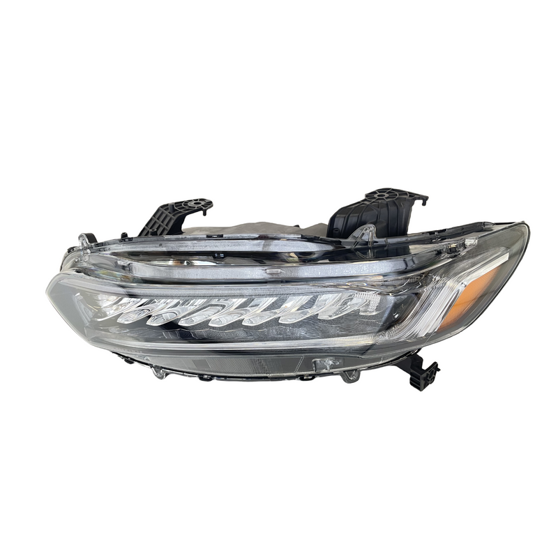 Load image into Gallery viewer, ⭐⭐ FOR 2018-2020 HONDA ACCORD LEFT DRIVER SIDE TURBO LED HEADLIGHT HEADLAMP ⭐⭐
