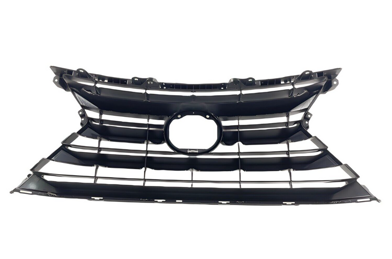 Load image into Gallery viewer, FOR 2015-2017 LEXUS NX200t NX300h FRONT BUMPER COVER W/GRILLE &amp; MOLDING ASSEMBLY
