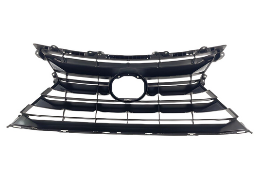 FOR 2015-2017 LEXUS NX200t NX300h FRONT BUMPER COVER W/GRILLE & MOLDING ASSEMBLY