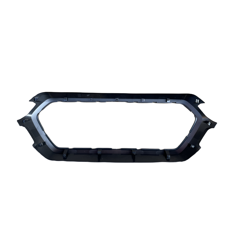 Load image into Gallery viewer, ⭐ FOR 16-22 TOYOTA TACOMA FRONT BUMPER UPPER GRILL OUTER SHELL FRAME SURROUND⭐
