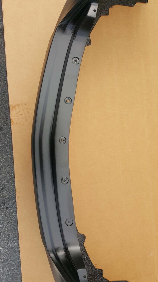 Front Bumper Cover Bentley Supersports GT & GTC Made USA Durable FRP NEW 2005-11