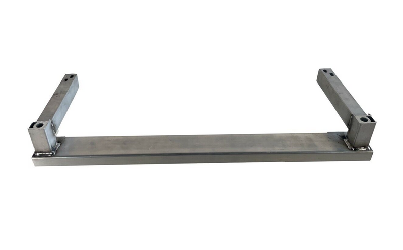 Load image into Gallery viewer, ⭐FOR 370Z, EX35 G35 G37 Q60 QX50 RWD FRONT ENGINE SUB FRAME CROSSMEMBER BRACKET⭐
