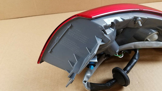 ⭐⭐ FOR 2014-2017 INFINITI Q50 REAR LEFT DRIVER SIDE OUTER TAIL LIGHT LAMP ⭐⭐