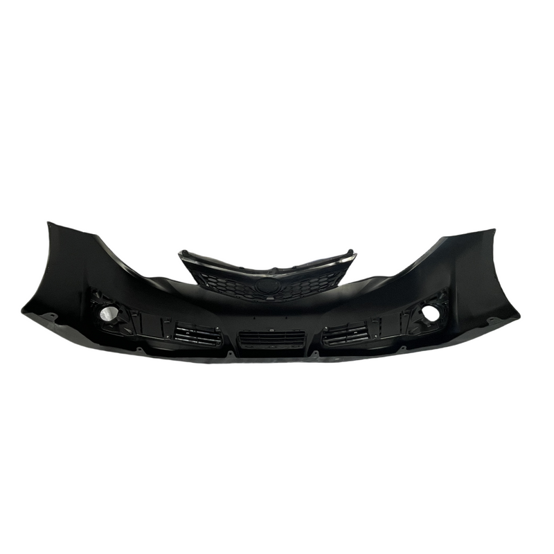 Load image into Gallery viewer, Front Bumper Cover Grille Assembly For Toyota Camry SE / SE Sport 2012 - 2014
