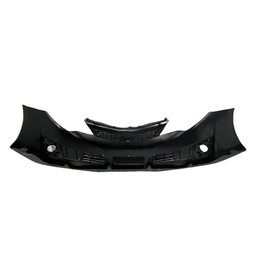 Front Bumper Cover Grille Assembly For Toyota Camry SE / SE Sport 2012 - 2014