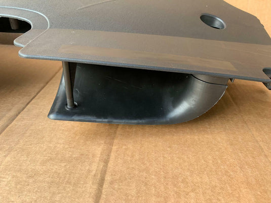 ⭐ FOR 2009-2017 INFINITI FX35 FX37 QX70 RADIATOR SIGHT SHIELD TOP BAFFLE COVER ⭐