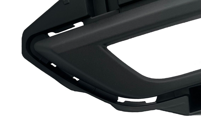 Load image into Gallery viewer, ⭐ FOR 2017-2020 NISSAN ROGUE FRONT LEFT DRIVER SIDE BUMPER FOG LIGHT BEZEL COVER
