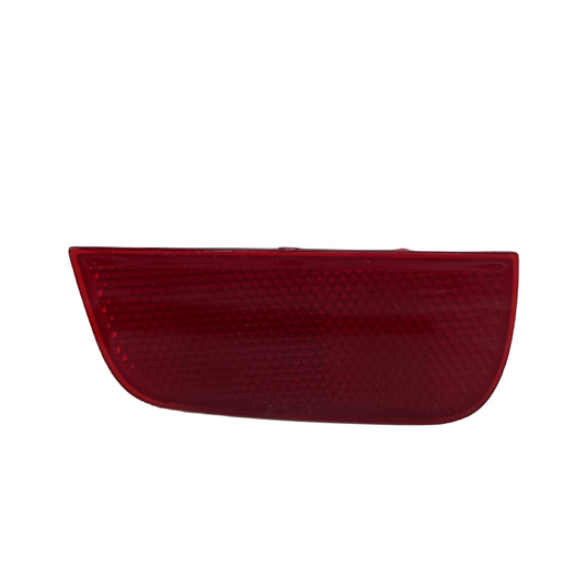 FOR 2016 - 2021 HONDA CIVIC REAR LEFT SIDE BUMPER REFLECTOR BRAKE STOP LIGHT