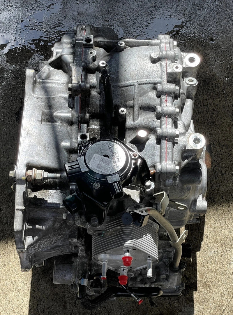 Load image into Gallery viewer, INFINITI QX50 FWD AUTO TRANSMISSION ASSEMBLY 75K MILES 2.0L 2019-20 # NB1-TRU369
