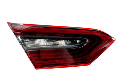 ⭐ FOR 21 - 23 TOYOTA CAMRY REAR LEFT DRIVER SIDE INNER TAIL LIGHT LAMP W/ LED ⭐