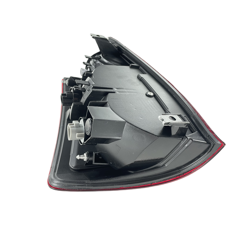 Load image into Gallery viewer, ⭐⭐ FOR 16-21 TOYOTA TACOMA LEFT SIDE OUTER TAILLIGHT TAIL LIGHT LAMP W/O LED ⭐⭐
