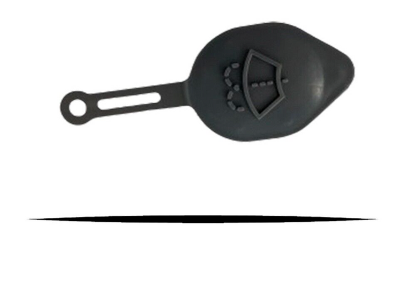 Load image into Gallery viewer, Windshield Wiper Washer Fluid Reservoir Tank Cap For Infiniti Ex35 G37 Qx50
