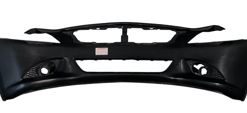 Load image into Gallery viewer, ⭐⭐ FOR 2010 - 2015 INFINITI G37 G25 Q40 FRONT BUMPER COVER PRIMED ⭐⭐
