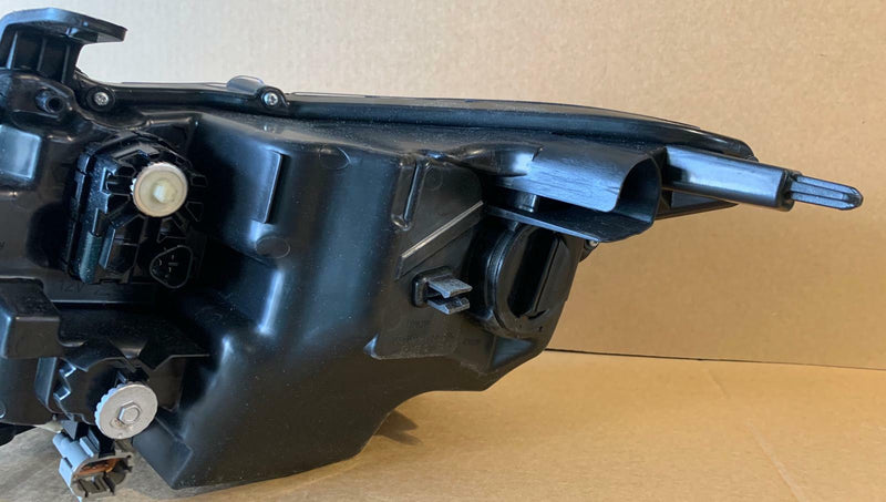 Load image into Gallery viewer, ⭐⭐ FOR 14 - 17 INFINITI Q50 RIGHT PASSENGER SIDE HEADLIGHT HEADLAMP LED AFS ⭐⭐

