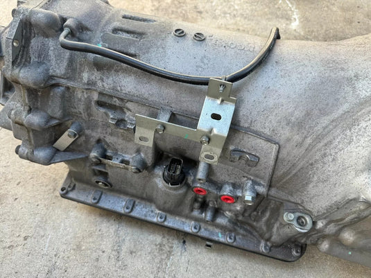 INFINITI M56 RWD AUTO TRANSMISSION ASSEMBLY 136K MILES 5.6L 2011-13