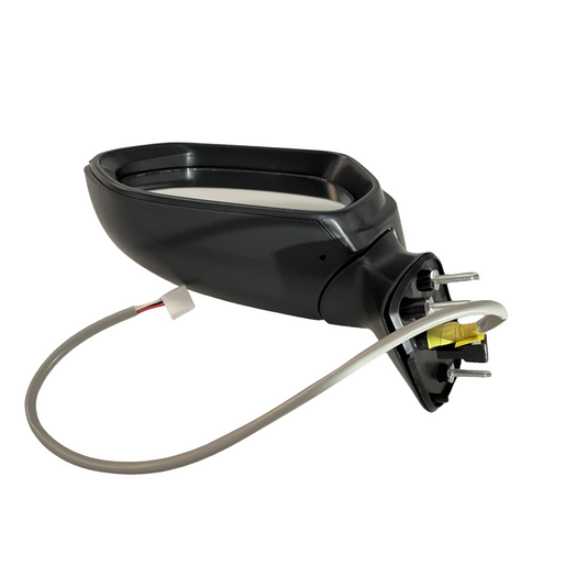 ⭐⭐ FOR 20-22 TOYOTA COROLLA LEFT DRIVER SIDE VIEW DOOR MIRROR W/O SIGNAL LAMP ⭐⭐