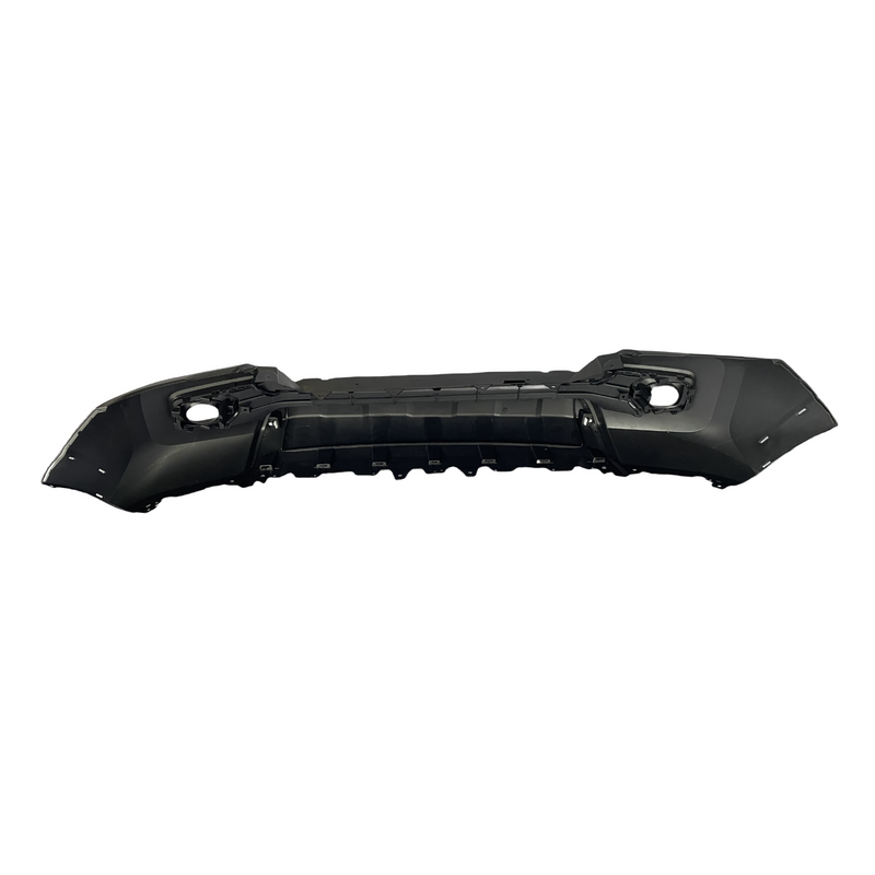 Load image into Gallery viewer, Front Bumper Cover Grille Assembly W/ Fog Light Lamp For Toyota Tacoma 2016-2023
