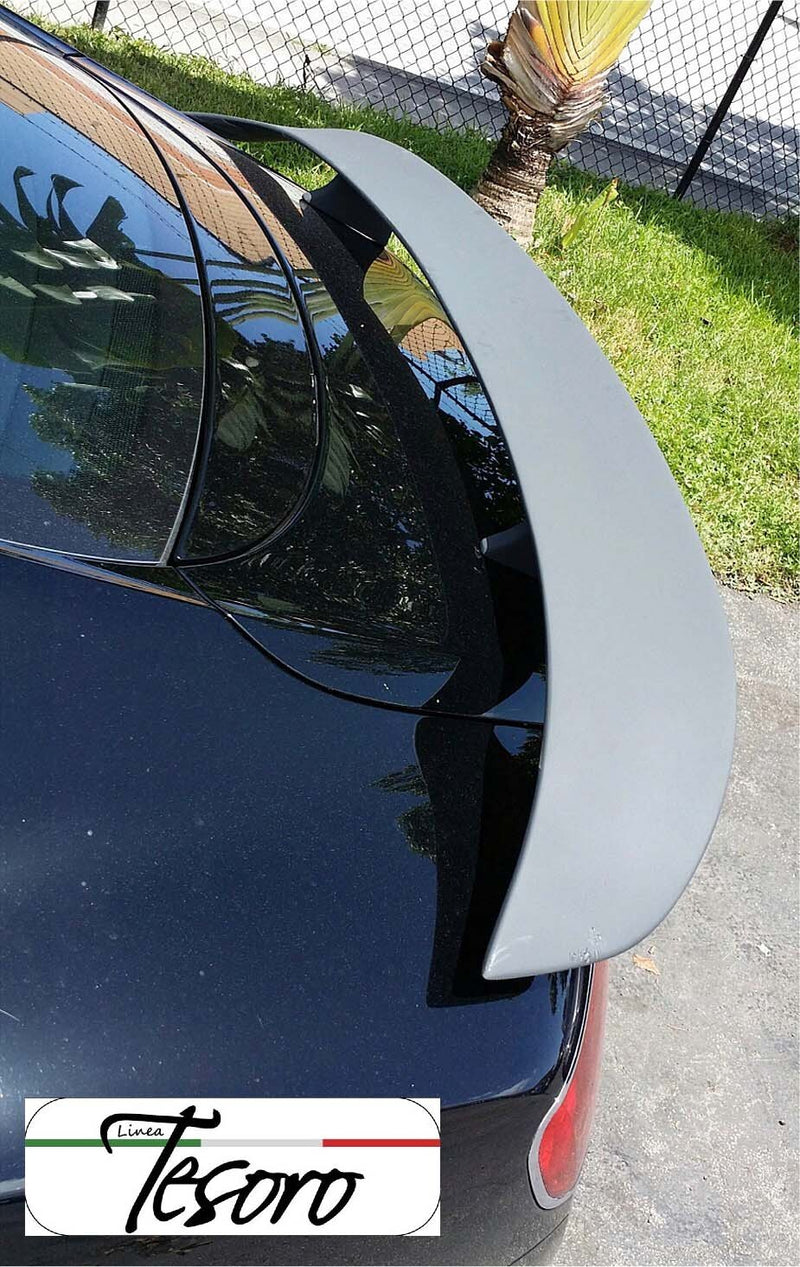 Load image into Gallery viewer, Rear Wing Spoiler Set of 2 Tesoro Style For Bentley Continental Coupe 2005-2011
