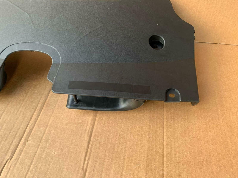 Load image into Gallery viewer, Radiator Sight Shield Top Baffle Air Duct Cover For Infiniti FX35 FX37 FX50 QX70
