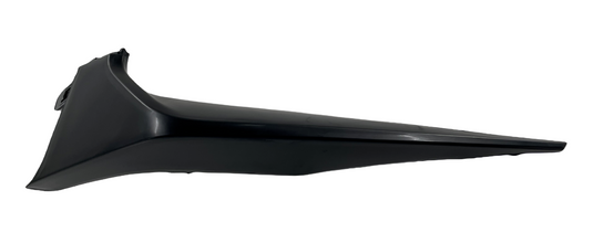 ⭐⭐ FOR 20-22 TOYOTA COROLLA FRONT RIGHT SIDE BUMPER LOWER GRILLE MOLDING TRIM ⭐⭐