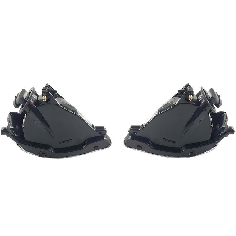 Load image into Gallery viewer, Front Left &amp; Right Side Fog Light Lamp Pair For Lexus Rx330 Rx350 2004-2009
