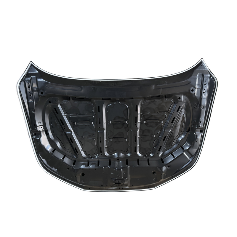 Load image into Gallery viewer, ⭐⭐ Hood Bonnet Cover Panel Primed For Honda Accord 2023 - 2024 ⭐⭐
