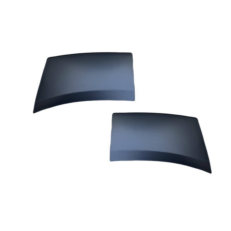 Load image into Gallery viewer, ⭐ Front Bumper &amp; Lip &amp; Fender Flares Assembly For Dodge Challenger Hellcat 15-23
