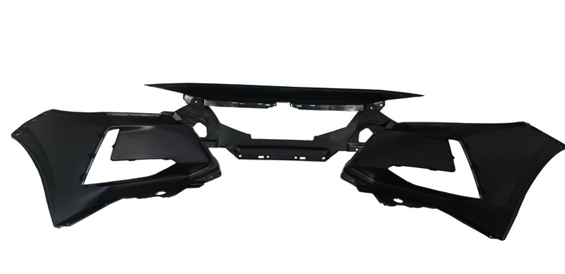 Load image into Gallery viewer, ⭐⭐ FOR 2020 - 2022 NISSAN SENTRA FRONT BUMPER COVER ⭐⭐
