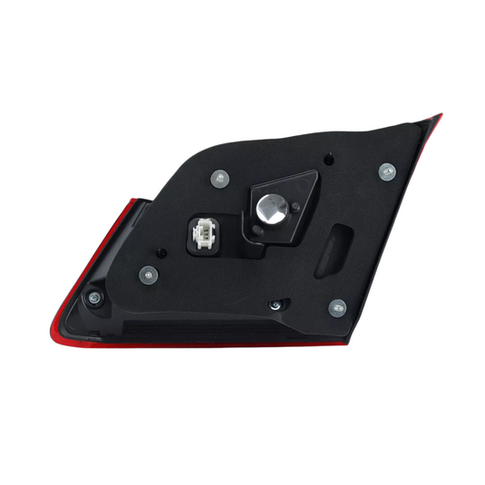 ⭐ FOR 16-17 HONDA ACCORD SEDAN REAR LEFT SIDE INNER TAIL LIGHT LAMP LID MOUNTED