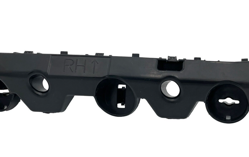 Load image into Gallery viewer, FOR 16-19 NISSAN SENTRA FRONT RIGHT PASSENGER SIDE BUMPER RETAINER BRACKET
