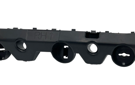FOR 16-19 NISSAN SENTRA FRONT RIGHT PASSENGER SIDE BUMPER RETAINER BRACKET