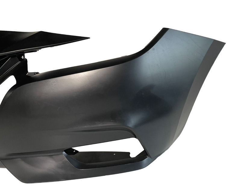 Load image into Gallery viewer, ⭐⭐ FOR 2020 - 2022 NISSAN VERSA FRONT BUMPER COVER ⭐⭐

