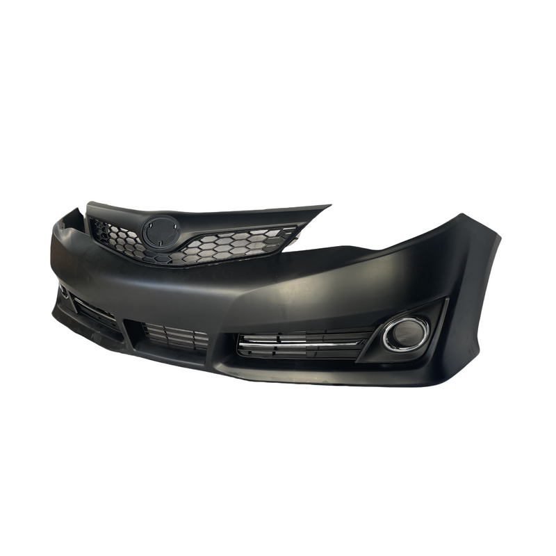 Load image into Gallery viewer, Front Bumper Cover Grille Assembly For Toyota Camry SE / SE Sport 2012 - 2014
