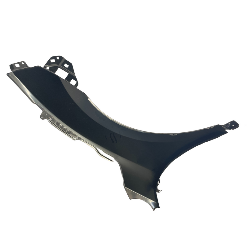 Load image into Gallery viewer, Fender Cover Assembly Front Left Driver Side For Honda Civic 2016 - 2020
