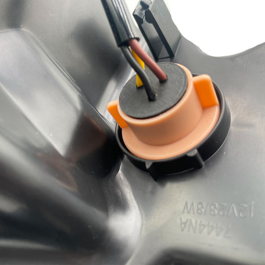 ⭐⭐ FOR 16-18 NISSAN ALTIMA RIGHT PASSENGER SIDE HALOGEN HEADLIGHT HEADLAMP ⭐⭐