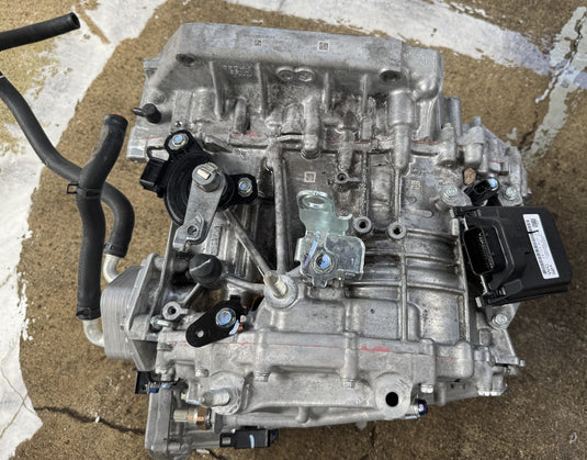 HONDA CIVIC SPORT FWD AUTO TRANSMISSION ASSEMBLY 2025 8K MILES 2.0L 
