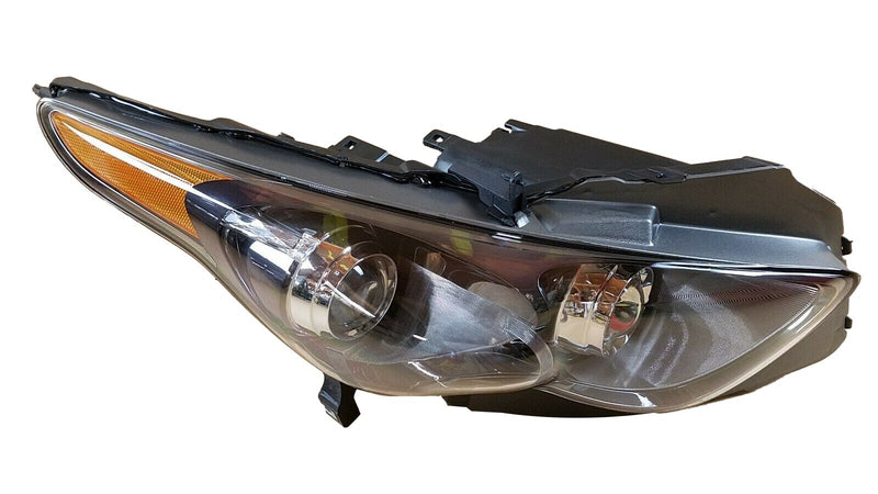 Load image into Gallery viewer, FOR 2009-2017 INFINITI FX35 QX70 RIGHT PASSENGER SIDE HEADLIGHT HEADLAMP W/AFS

