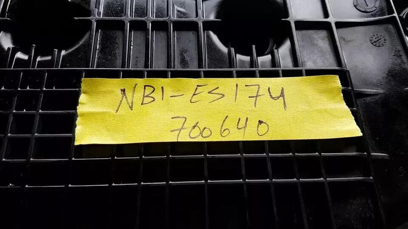 Load image into Gallery viewer, INFINITI Q50 AWD HYBRID ENGINE ASSEMBLY AUTO 3.5L 101K MILES 14 - 17 # NB1-ES174
