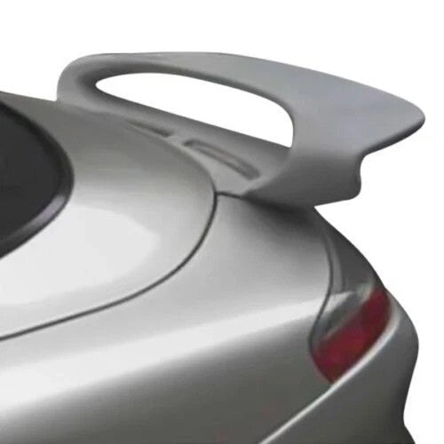 Load image into Gallery viewer, Rear Wing Spoiler GT3 Custom Style For Porsche 996 Convertible 1999-2004
