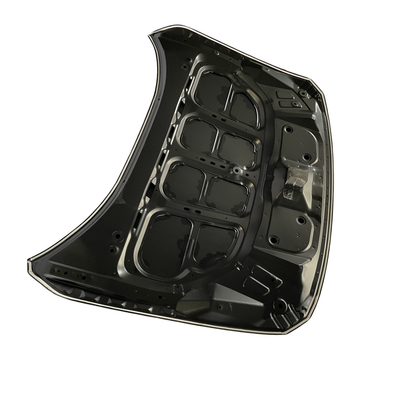 Load image into Gallery viewer, Front Hood Bonnet Cover Assembly For Honda Accord Sedan 2018 - 2020
