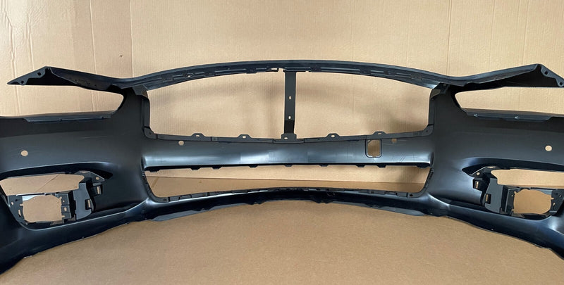 Load image into Gallery viewer, ⭐⭐ FOR 2015 - 2019 INFINITI Q70 Q70L FRONT BUMPER COVER ⭐⭐
