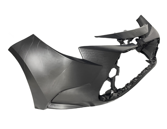 ⭐⭐ FOR 2020 - 2022 TOYOTA COROLLA LE XLE SEDAN FRONT BUMPER COVER ⭐⭐