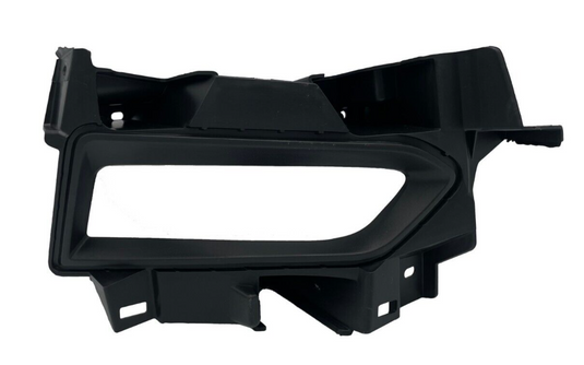 FOR 2020-2022 NISSAN VERSA RIGHT PASSENGER SIDE FOG LIGHT LAMP BEZEL TRIM COVER