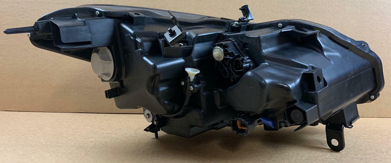 Load image into Gallery viewer, ⭐⭐ FOR 2015 - 2019 INFINITI Q70 LEFT DRIVER SIDE HEADLIGHT HEADLAMP NON AFS ⭐⭐
