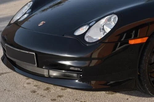 Front Bumper Spoiler Euro Sport Style For Porsche 996 Coupe 1999-2001 USA MADE