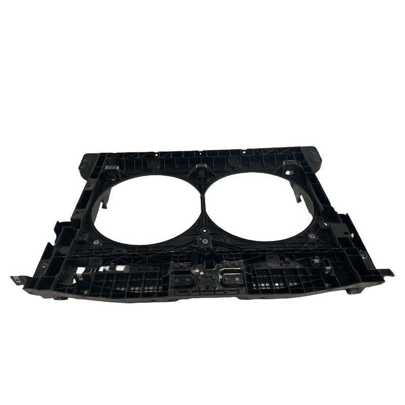 Load image into Gallery viewer, FOR 2022-2024 INFINITI QX60 NISSAN PATHFINDER RADIATOR CORE SUPPORT 3.5L
