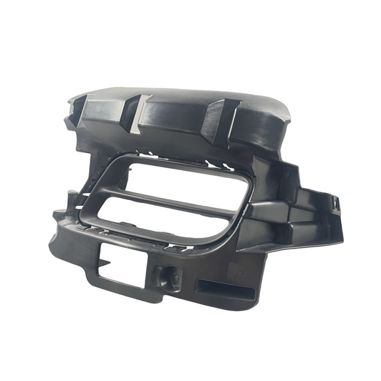 FRONT RIGHT PASSENGER SIDE FOG LIGHT LAMP BEZEL COVER FOR DODGE DURANGO 18-20