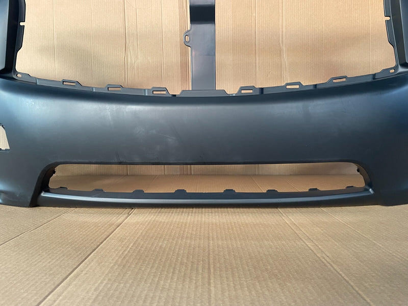Load image into Gallery viewer, ⭐⭐ FOR 14-15 INFINITI QX60 FRONT BUMPER COVER W/ SENSOR HOLES CAPA ⭐⭐
