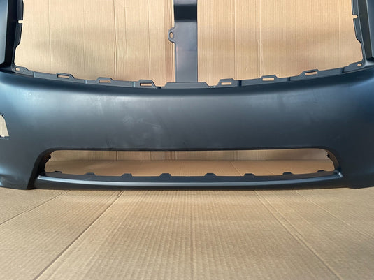 ⭐⭐ FOR 14-15 INFINITI QX60 FRONT BUMPER COVER W/ SENSOR HOLES CAPA ⭐⭐