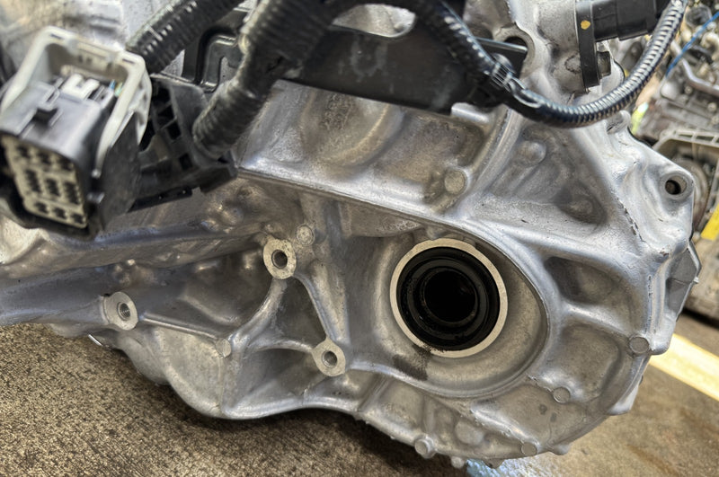 Load image into Gallery viewer, ACURA RDX FWD AUTO TRANSMISSION ASSEMBLY 2.0L 68K MILES 2020-2021 # NB1-TRU462
